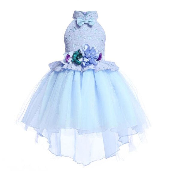 gown for girls 2019