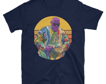 thanos kod shirt