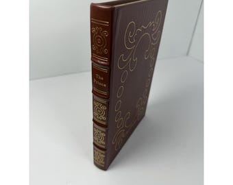 The Prince Machiavelli Easton Press Collectors Edition 1980 100 Greatest Books