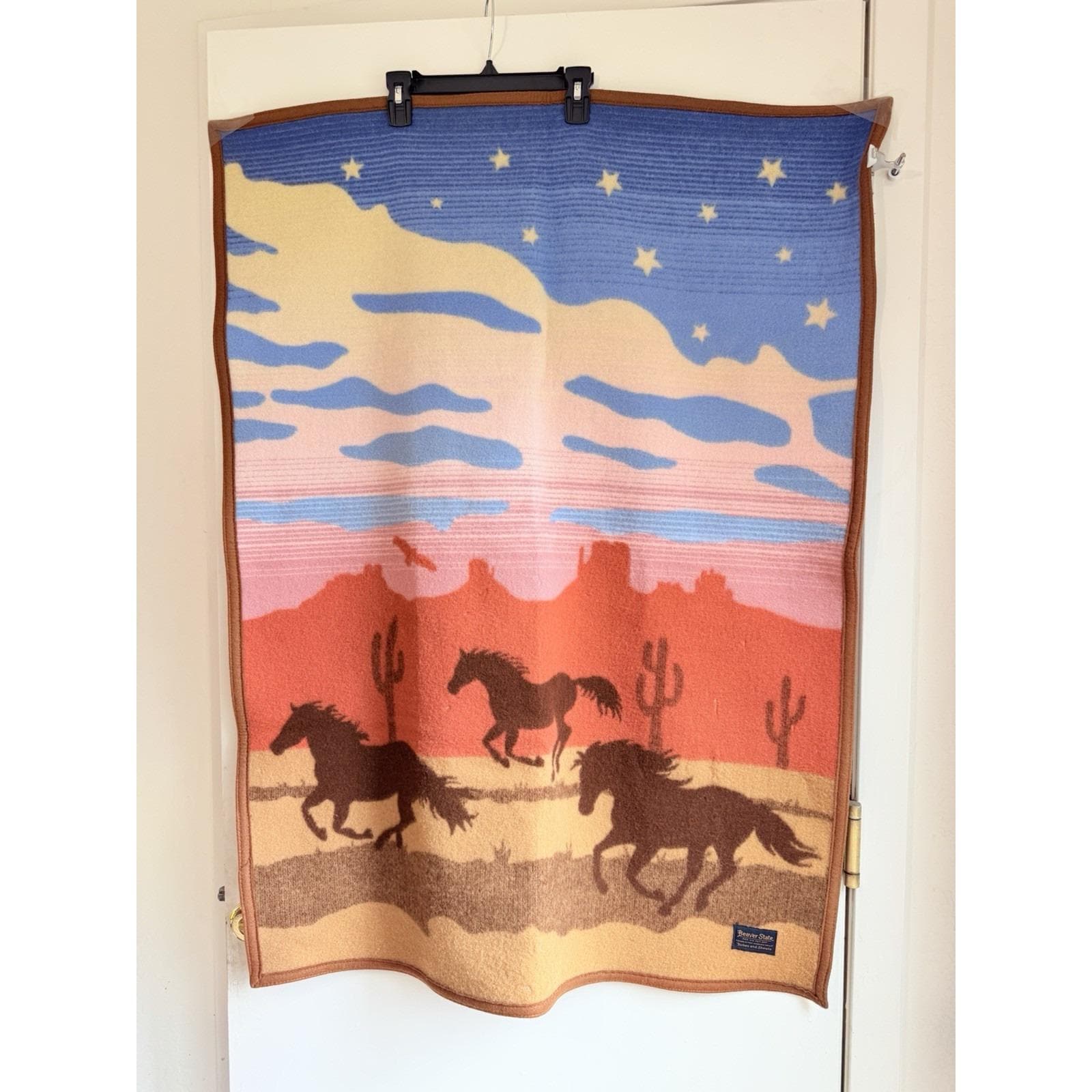 Beaver State Pendleton Wool Blankets - Etsy