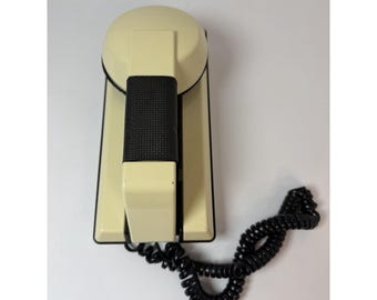 Softel Plus Telequest Telephone 433-SF Tested Working Vintage Landline