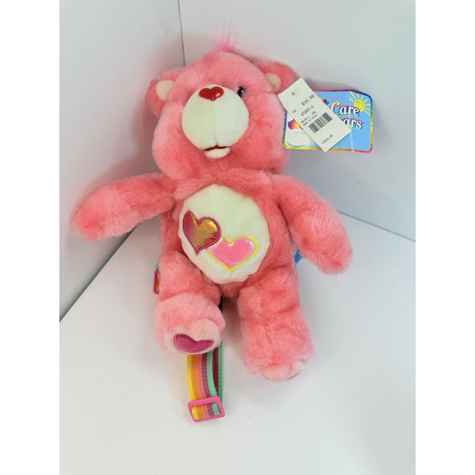 2003 Care Bears - Etsy