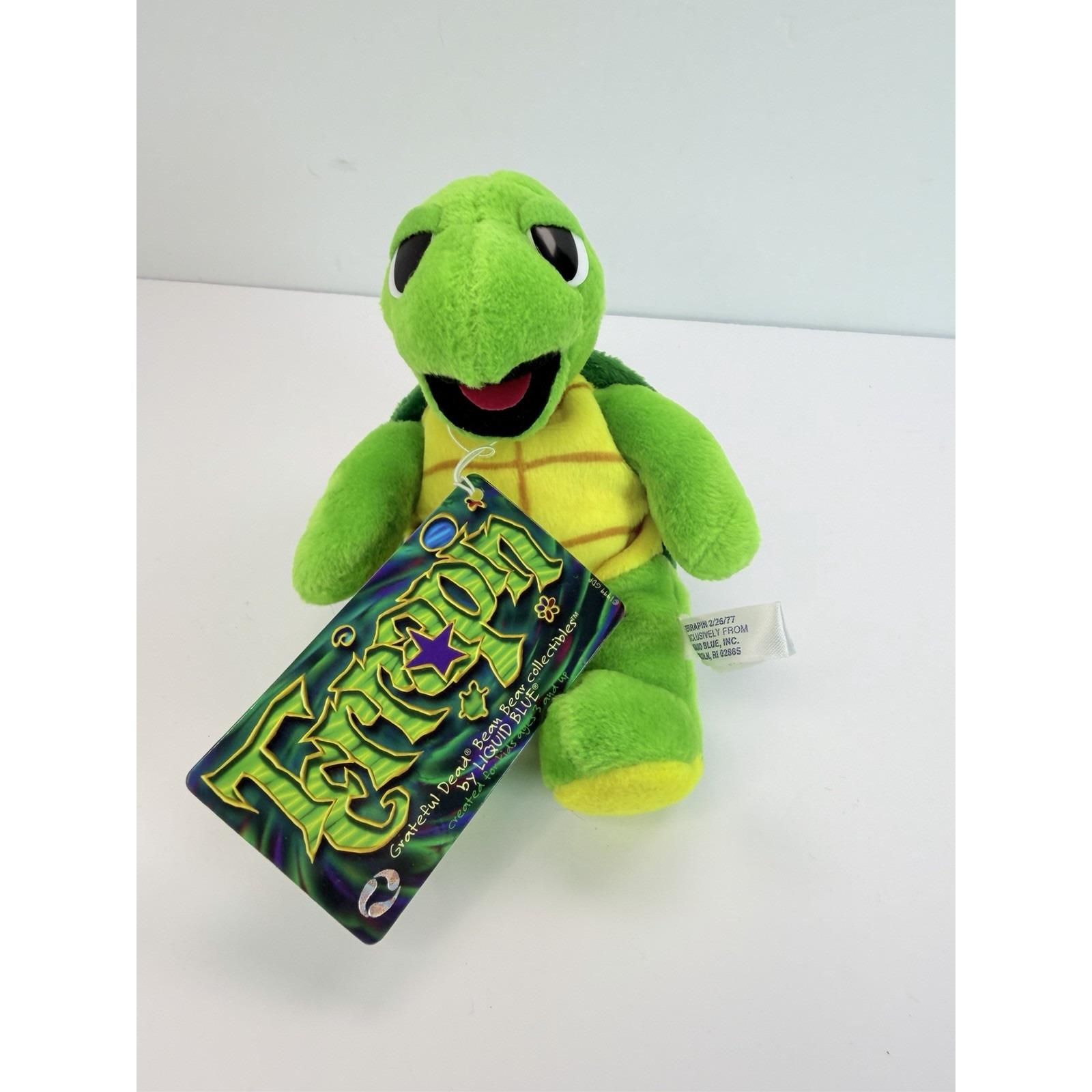 Terrapin Plush - Etsy