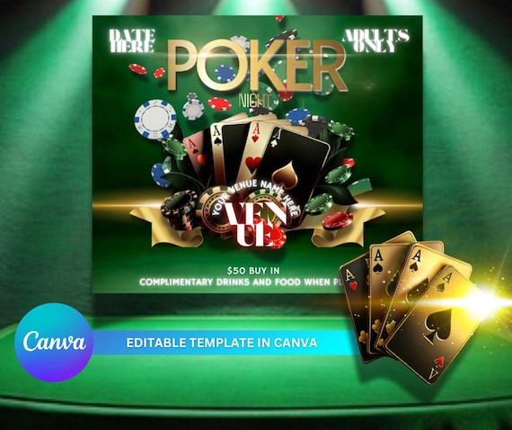 Interface Night Casino