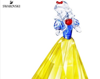 Swarovski Disney 2019 Limited Edition Snow White Apple 5418858