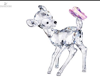 Bambi Box Etsy