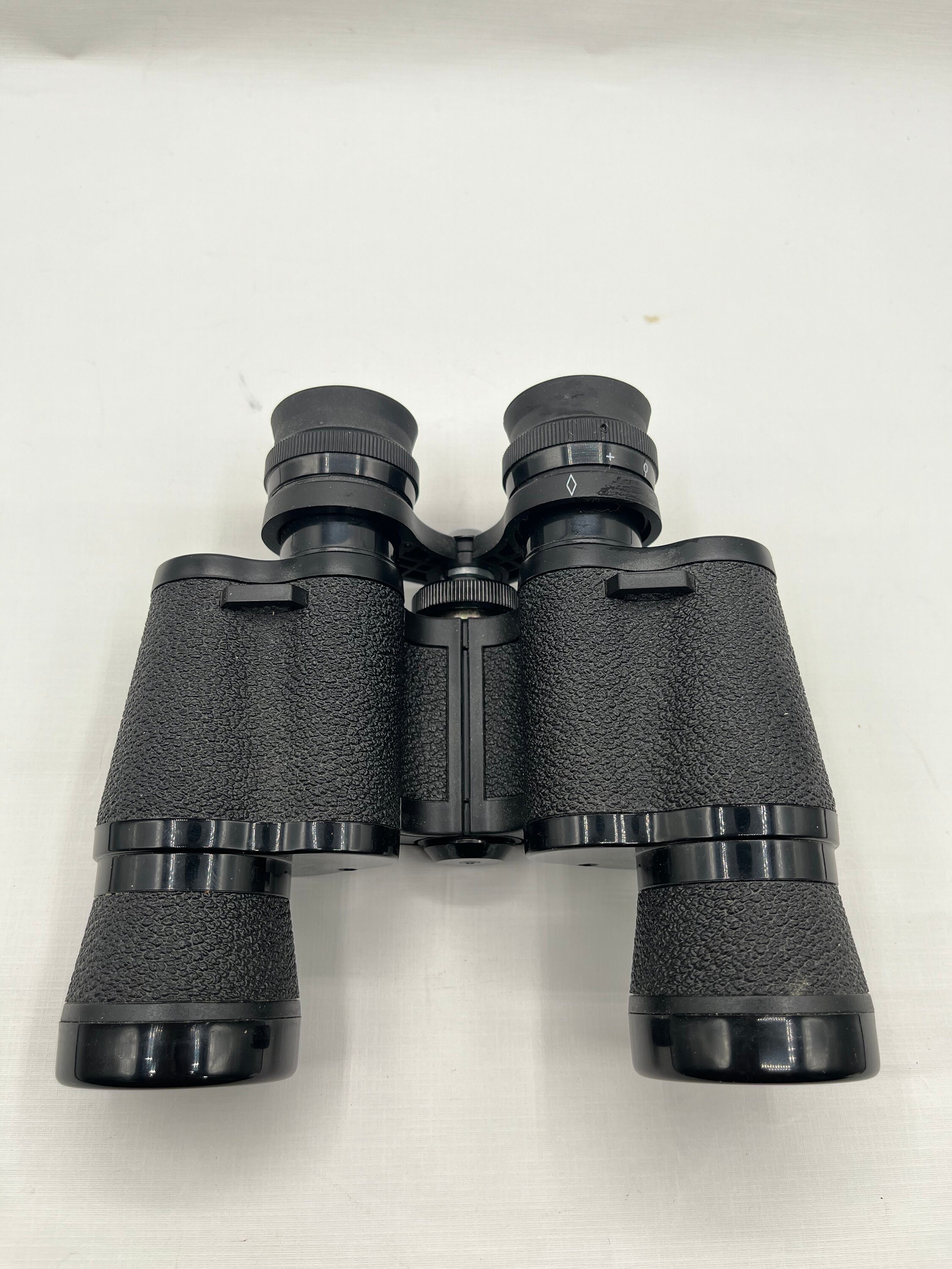 Vintage 1980s Tasco Fully Coated 7x35 346 Ft/1000 Yards 115m/1000m