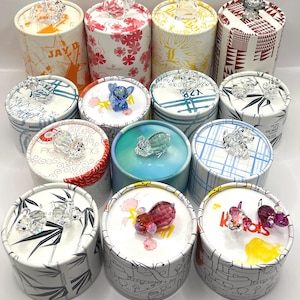 Swarovski Lovelots - Etsy