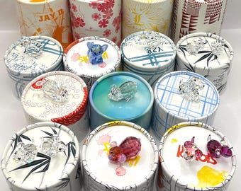 Bepreist einzeln Swarovski Kristall Lovelot Pieces mit Original Box und Zertifikat