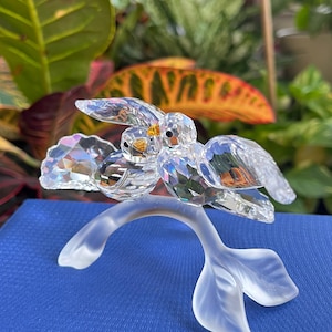 Swarovski 7621 - Etsy