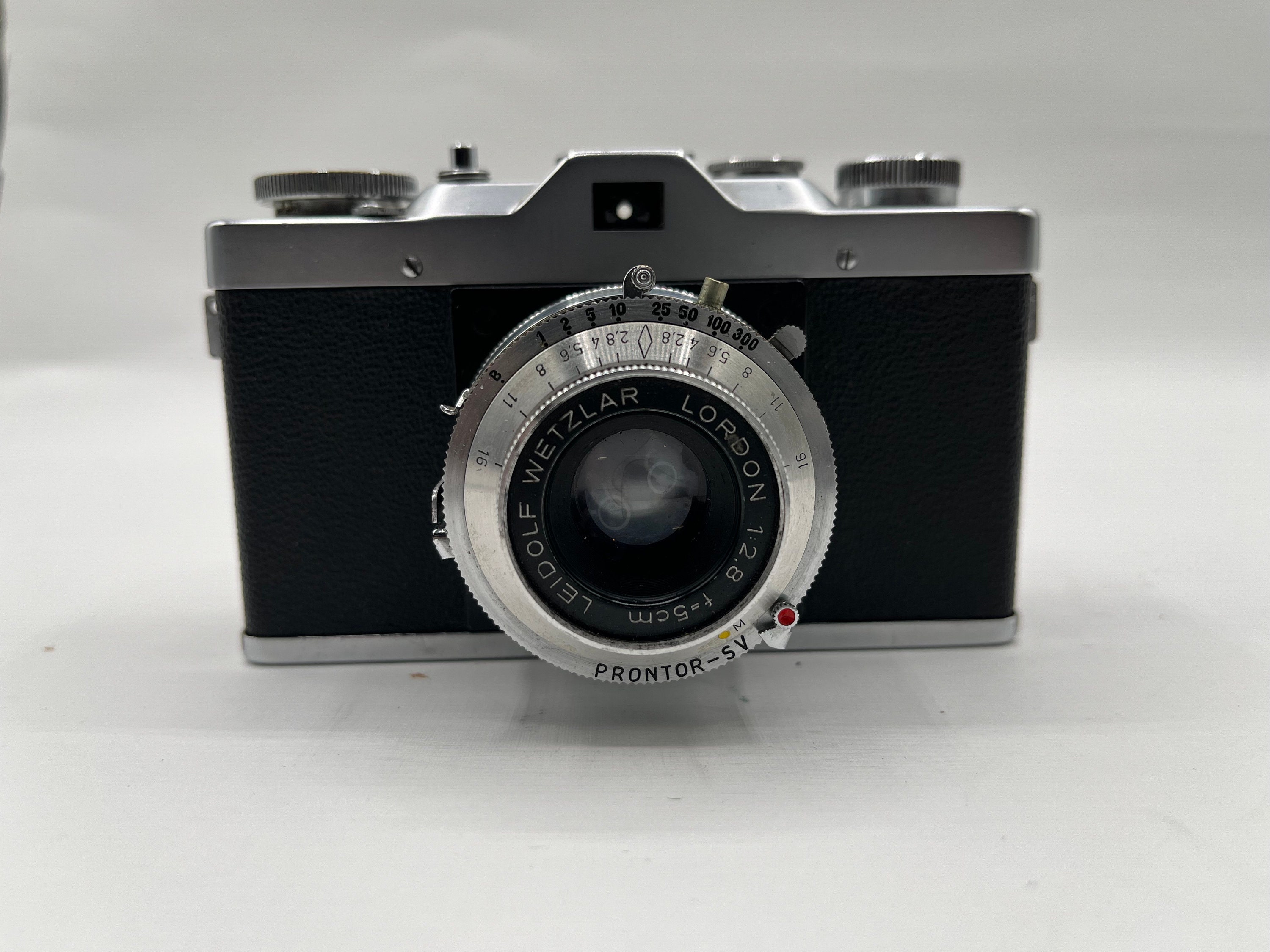 c*j様 75 LEIDOLF WETZLAR LORDON 1:1.9/50 c*j様 75 LEIDOLF WETZLAR LORDON 1:1.9/50 Leidolf Wetzlar