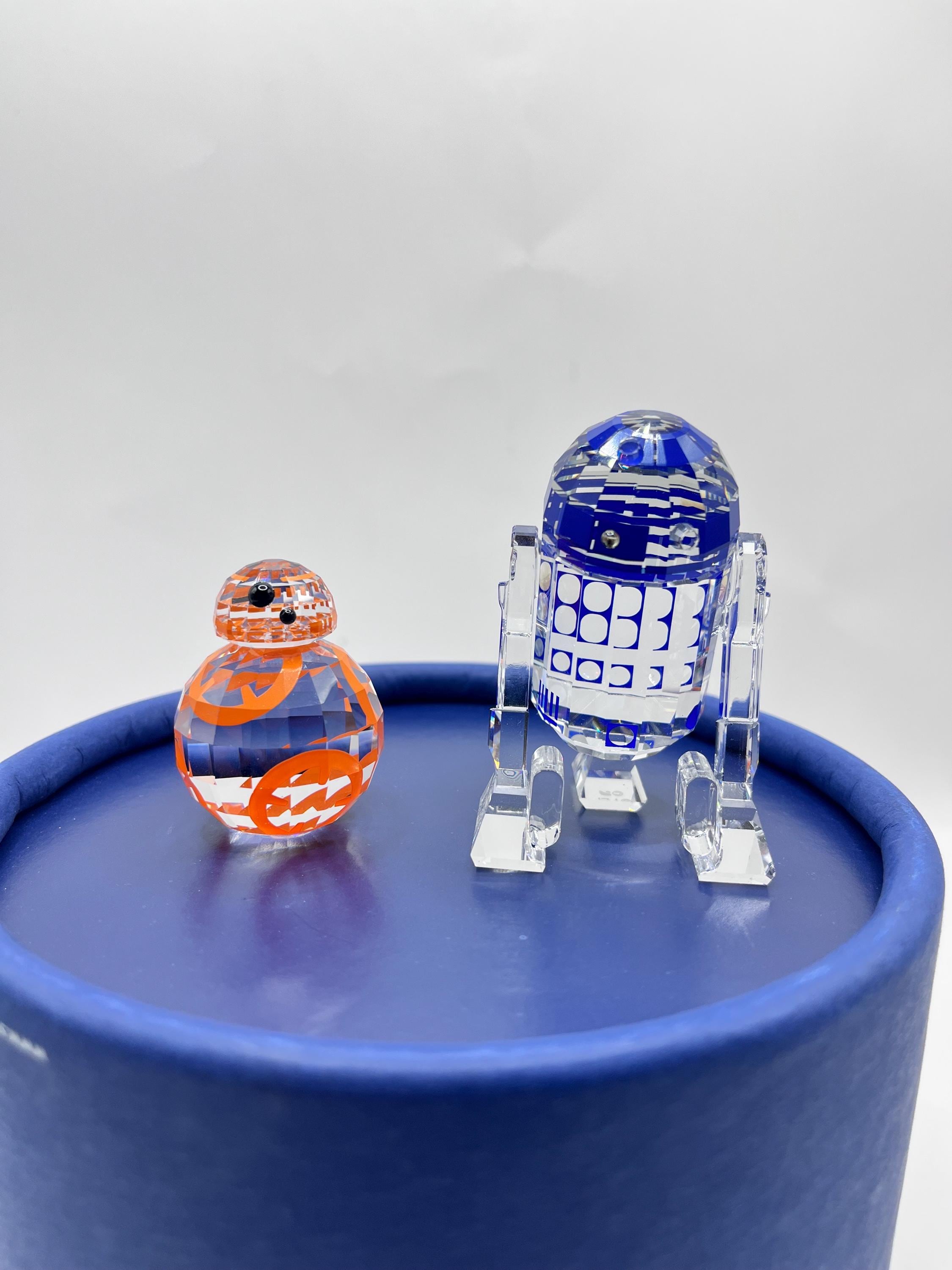 スワロフスキー Swarovski スター・ウォーズ R2D2 s-l400.jpg