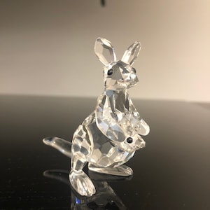 SWAROVSKI - モコページ Swarovski Crystal FW19 Tarot Pocket Mirror With Bag 5523423