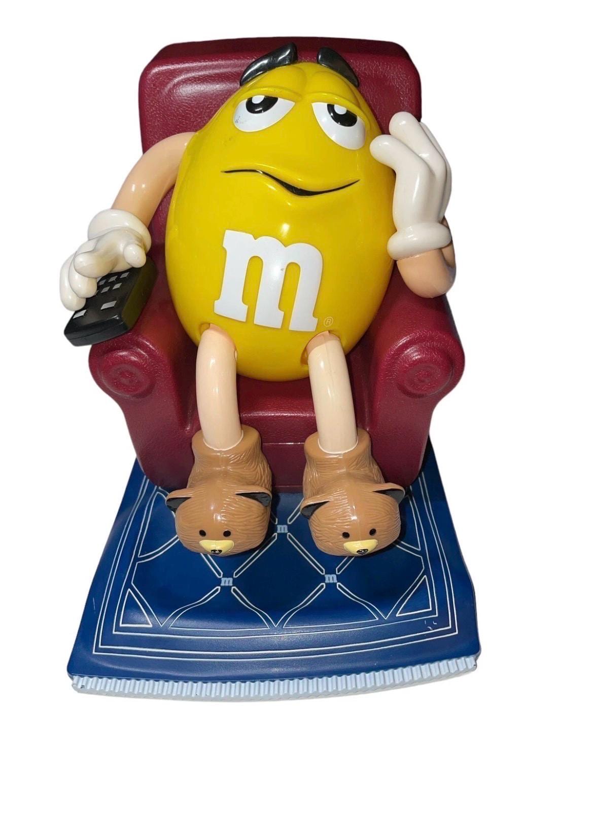 M&ms Figure - Etsy