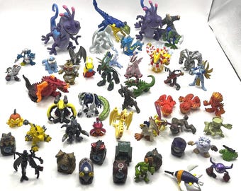 Vintage toys lot