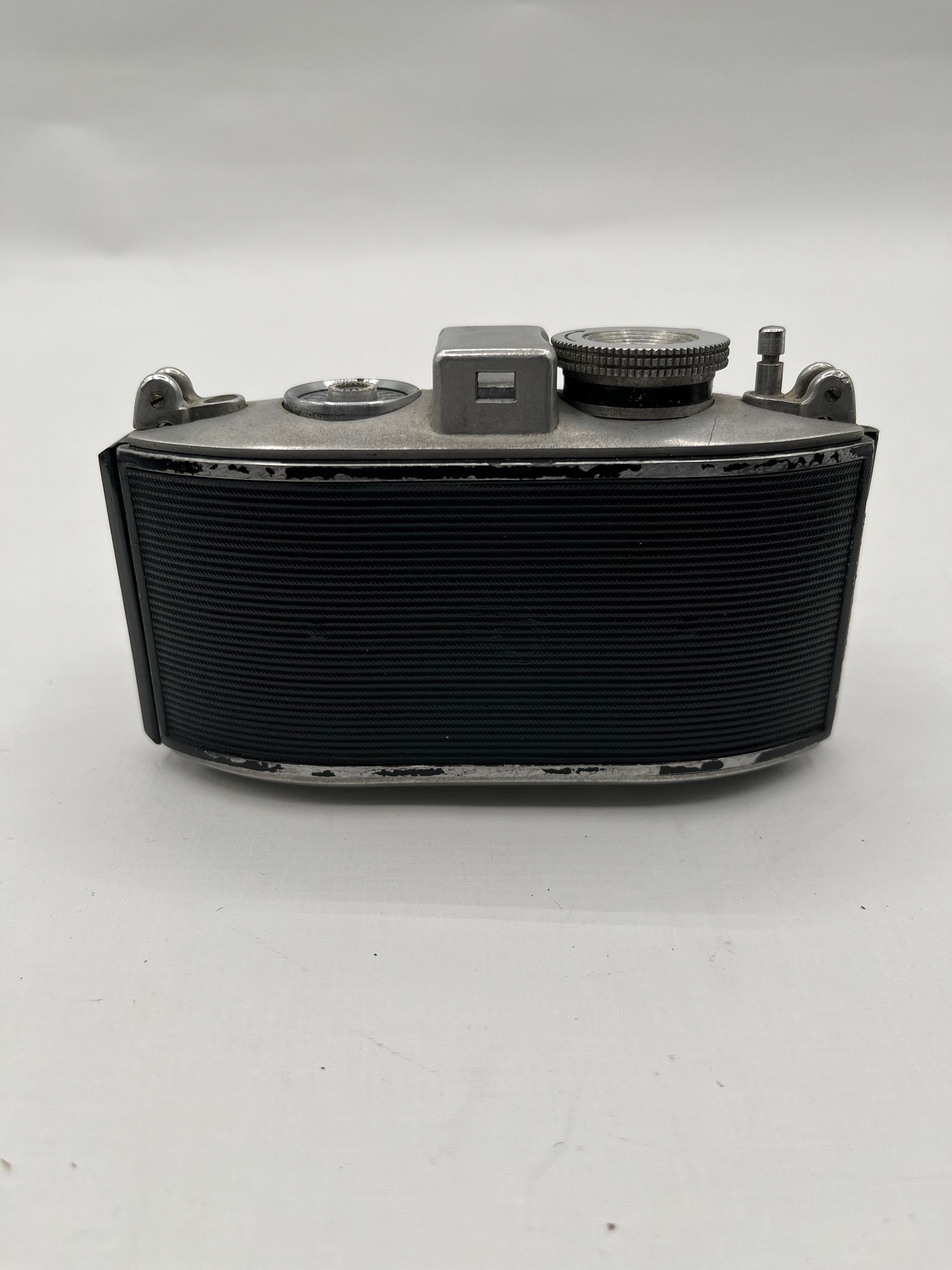 Objectif Solinar Agfa Karat 1:3.5 F=5cm - Occasion Bon état - Format 24x36