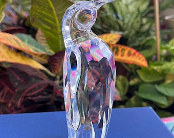 Swarovski Crystal Train Set - Etsy