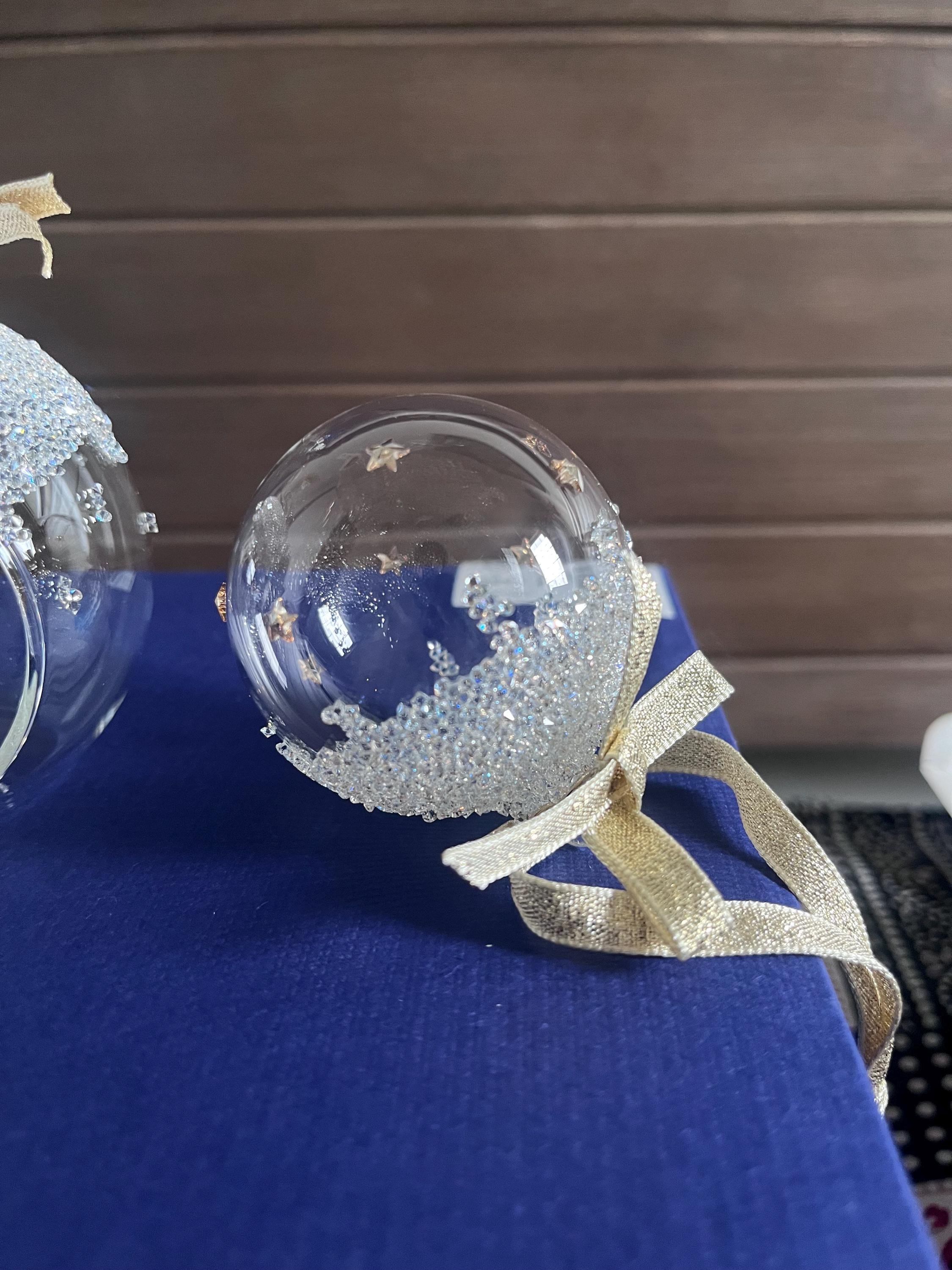 スワロフスキー オーナメントセット 限定 2023 新品箱入り - Etsy 日本