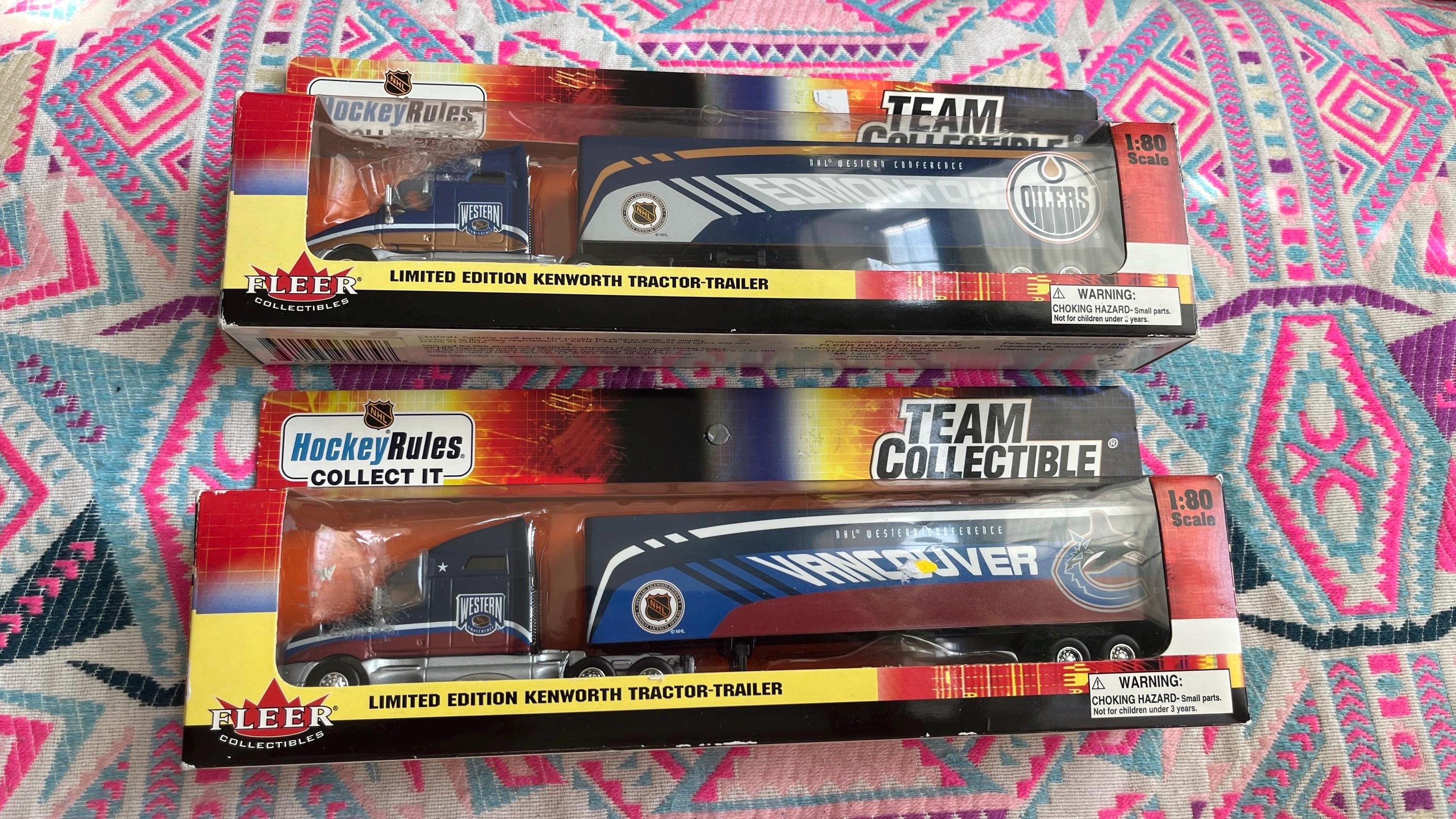 Kenworth Diecast - Etsy Canada