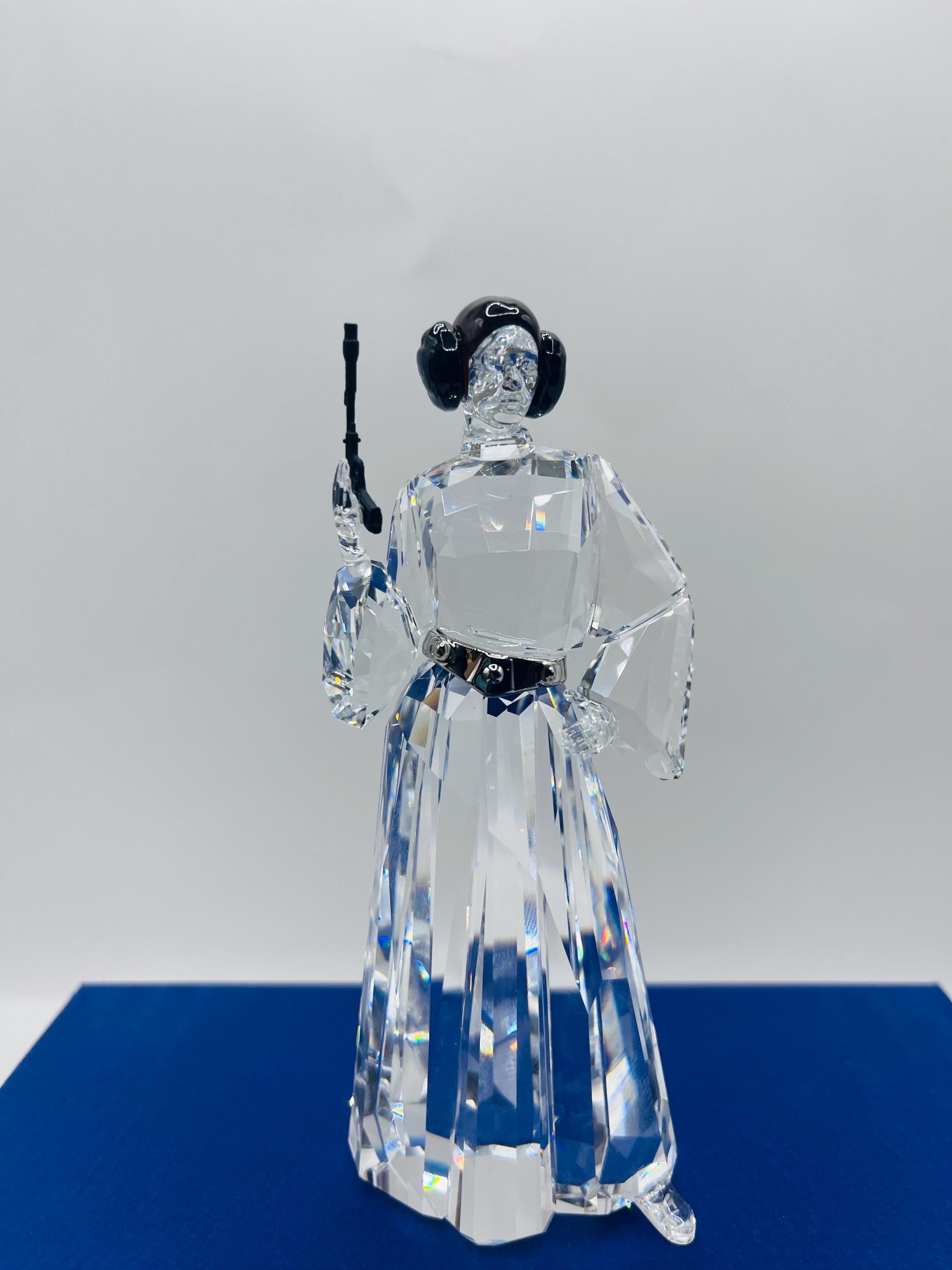 Star Wars Princess Leia New Without Box - Etsy