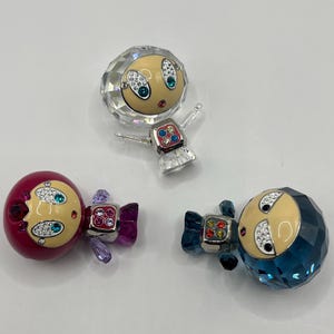 Swarovski Erika - Etsy