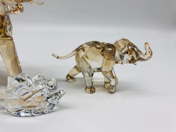Swarovski Cinta & Baby Elephant 1137207 1142862 BNIB COA - Etsy Swarovski Cinta & Baby Elephant 1137207 1142862 BNIB COA - Etsy