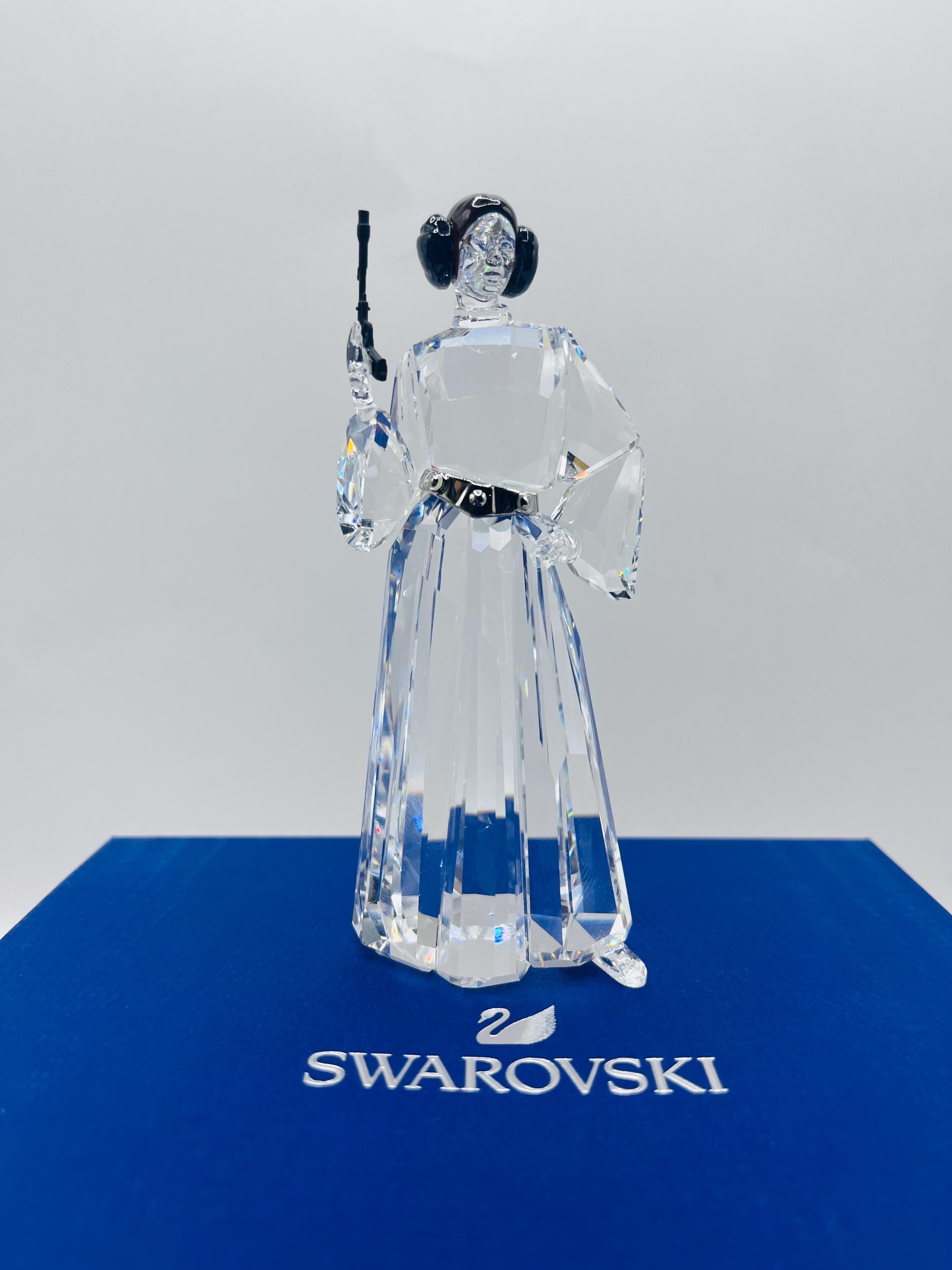 Star Wars Princess Leia New Without Box - Etsy