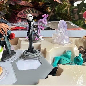 Disney Infinity (1.0) Paquete de inicio para Nintendo Wii imagen 3
