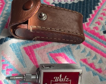 Walz Camera Self Timer Vintage Film Mechanical Shutter Release from Japan