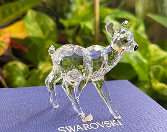 スワロフスキー　子鹿 　FAWN il_340x270.7411306840_iy21.jpg