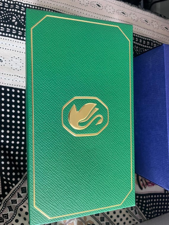 スワロフスキー　オーナメントセット　2023 スワロフスキー オーナメントセット 限定 2023 新品箱入り