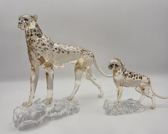 スワロフスキークリスタル三賢者、スワロフスキーキリスト降誕三賢者