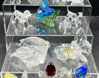 Swarovski Eternity 海の不思議 Amazon.co.jp: スワロフスキー クリスタル エタニティ SCS 海の不思議