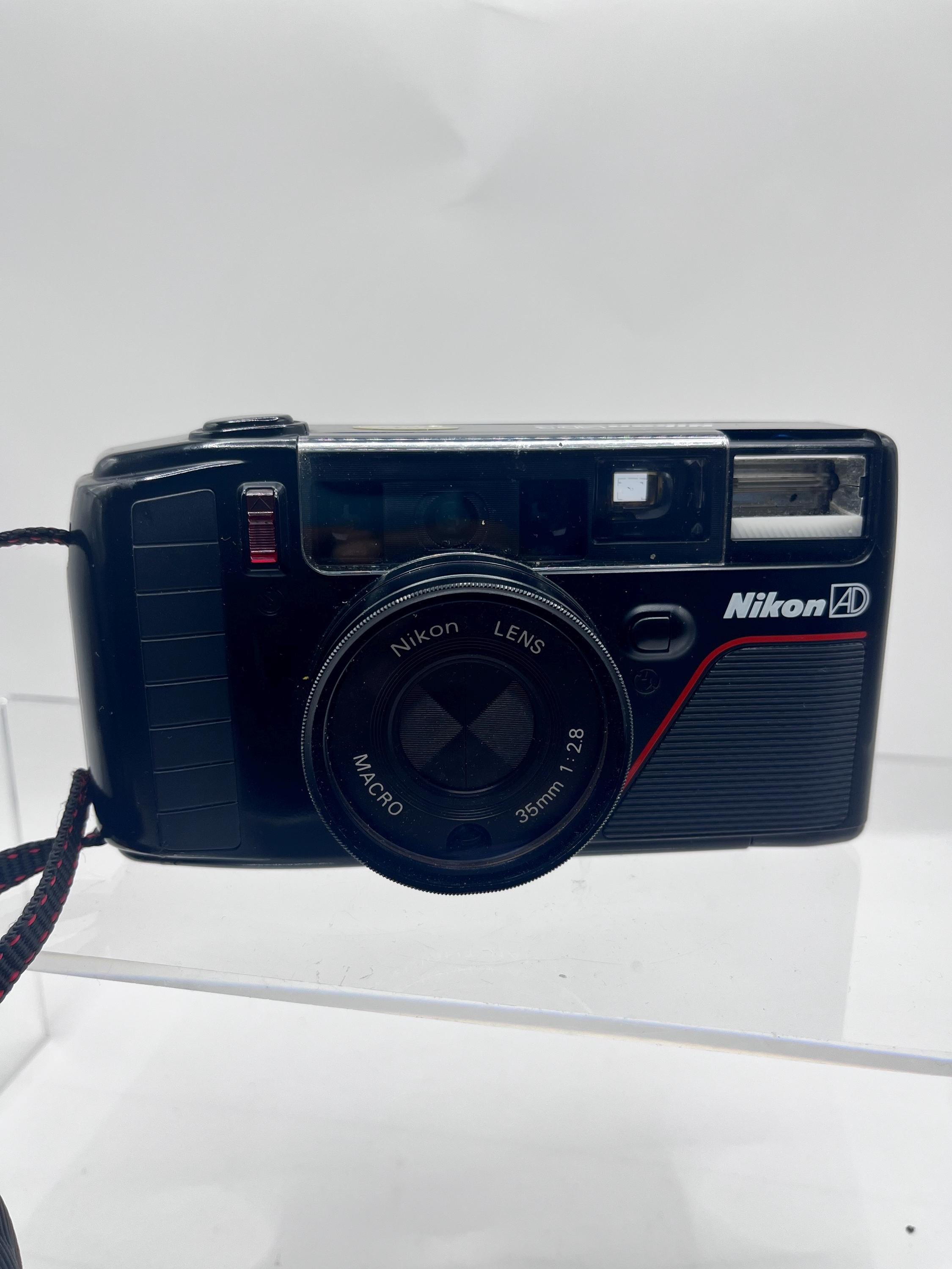 Nikon L35 Ad2 - Etsy Canada