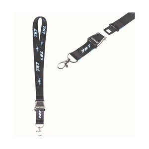 787 Lanyard