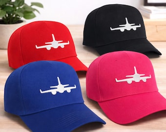 Aviation Cap, pilot cap, airplane hat, pilot cap