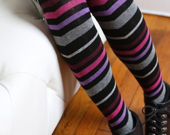 sweater tights womens
