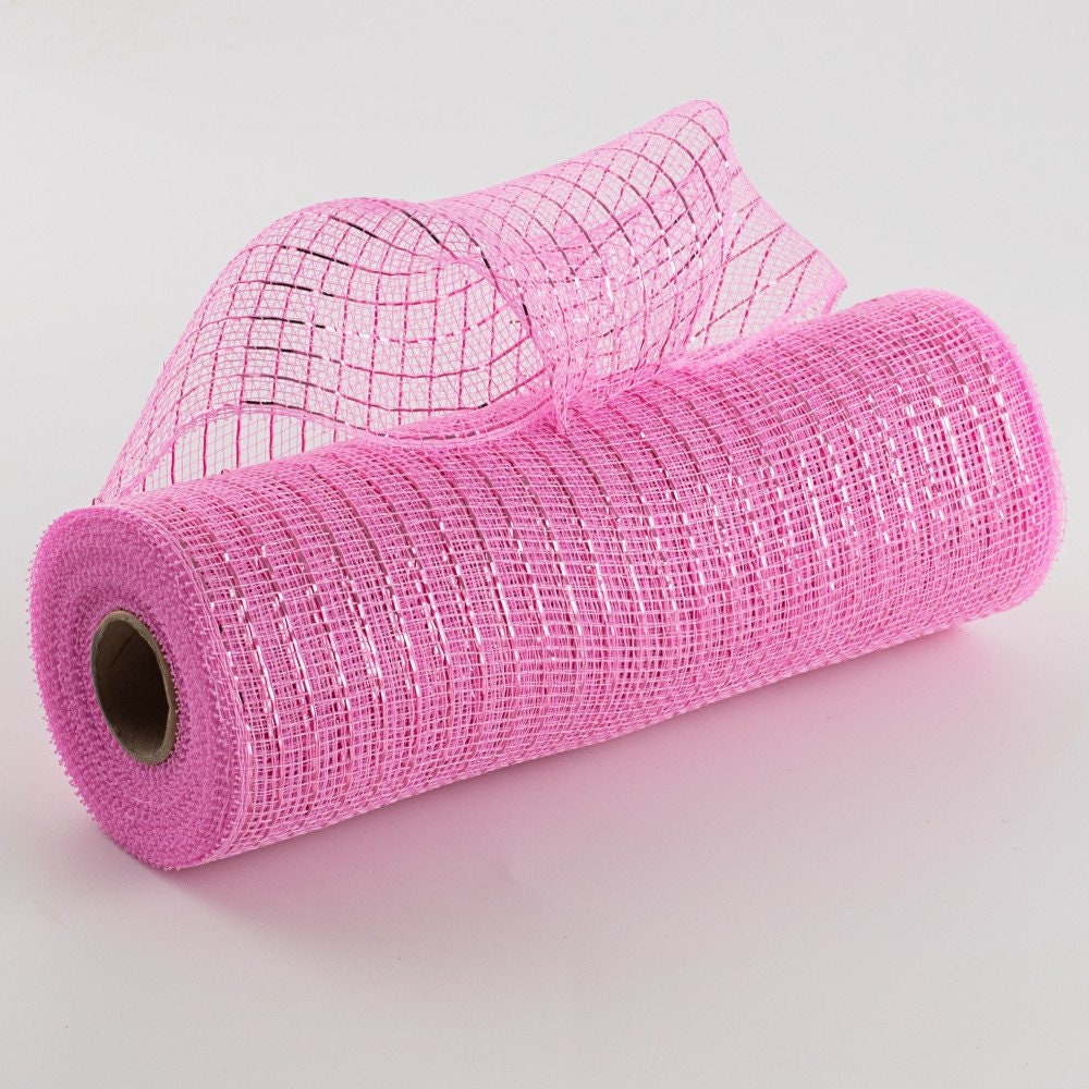 Metallic Pink - Etsy