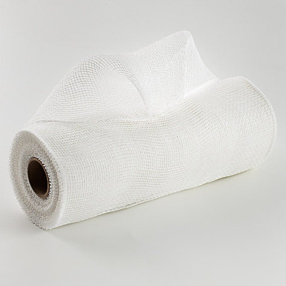 Poly 2024 deco mesh