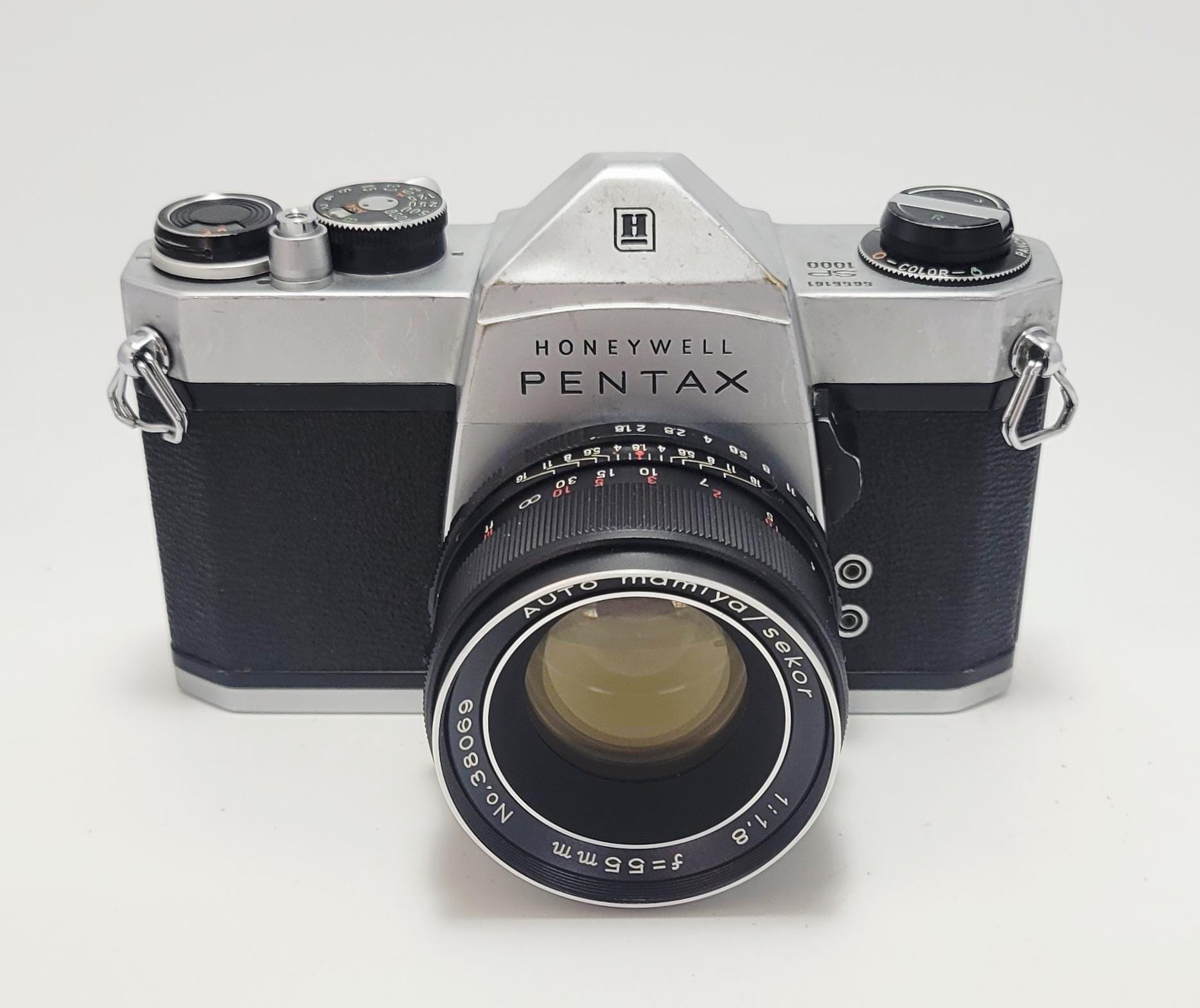 Pentax Sp1000 - Etsy