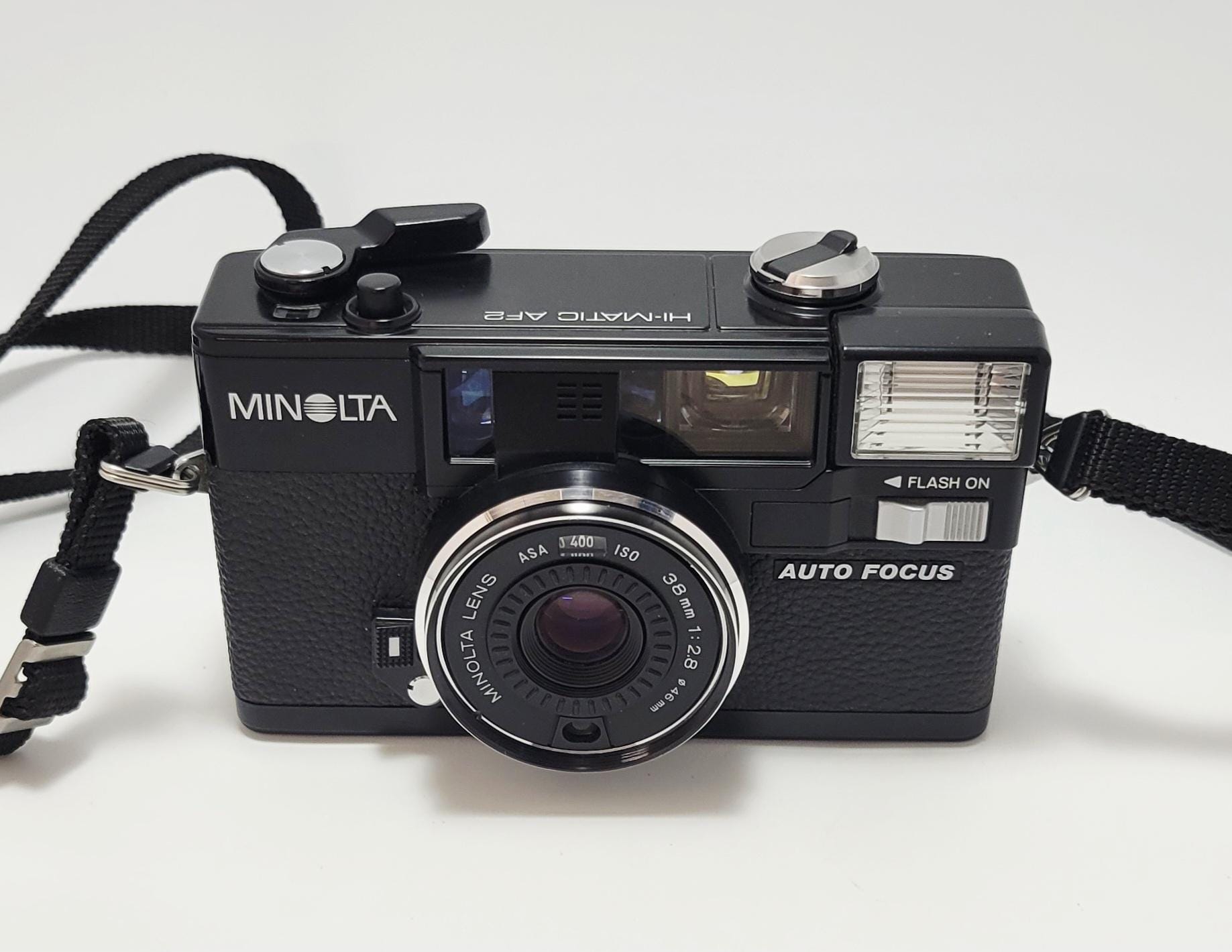 Minolta Hi Matic Af2 - Etsy