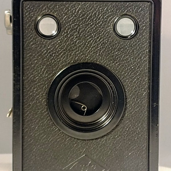 116 Film Box Cameras Etsy