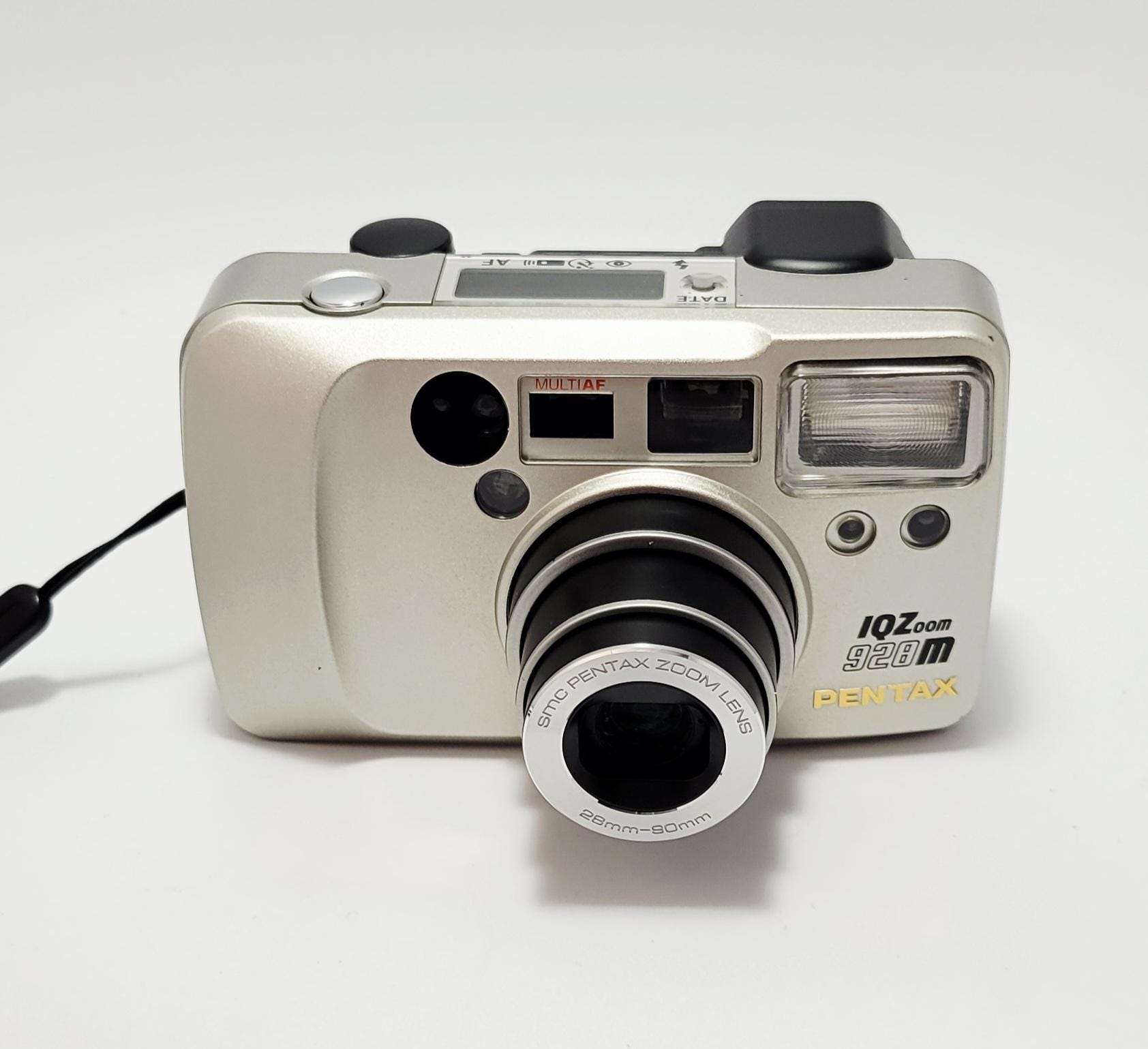 Digital Camera Pentax