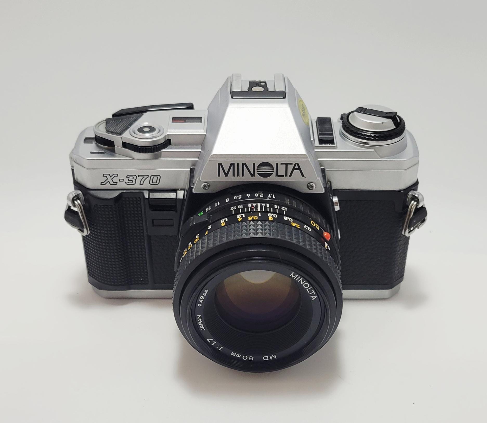 Minolta X370 Accessories - Etsy