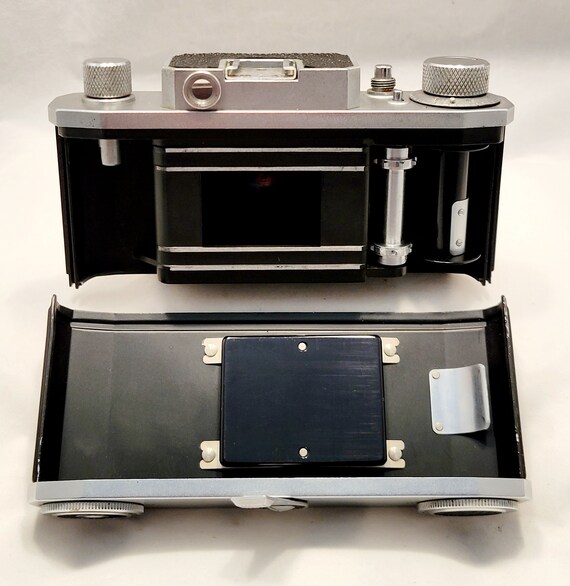 ビューファインダーカメラ Ricolet + RIKEN（理化学研究所） 【公式通販】