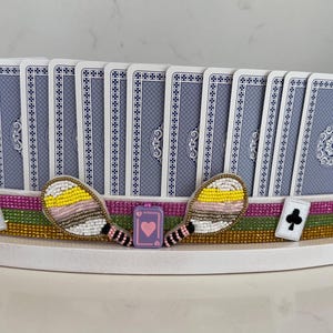Porte-cartes Canasta