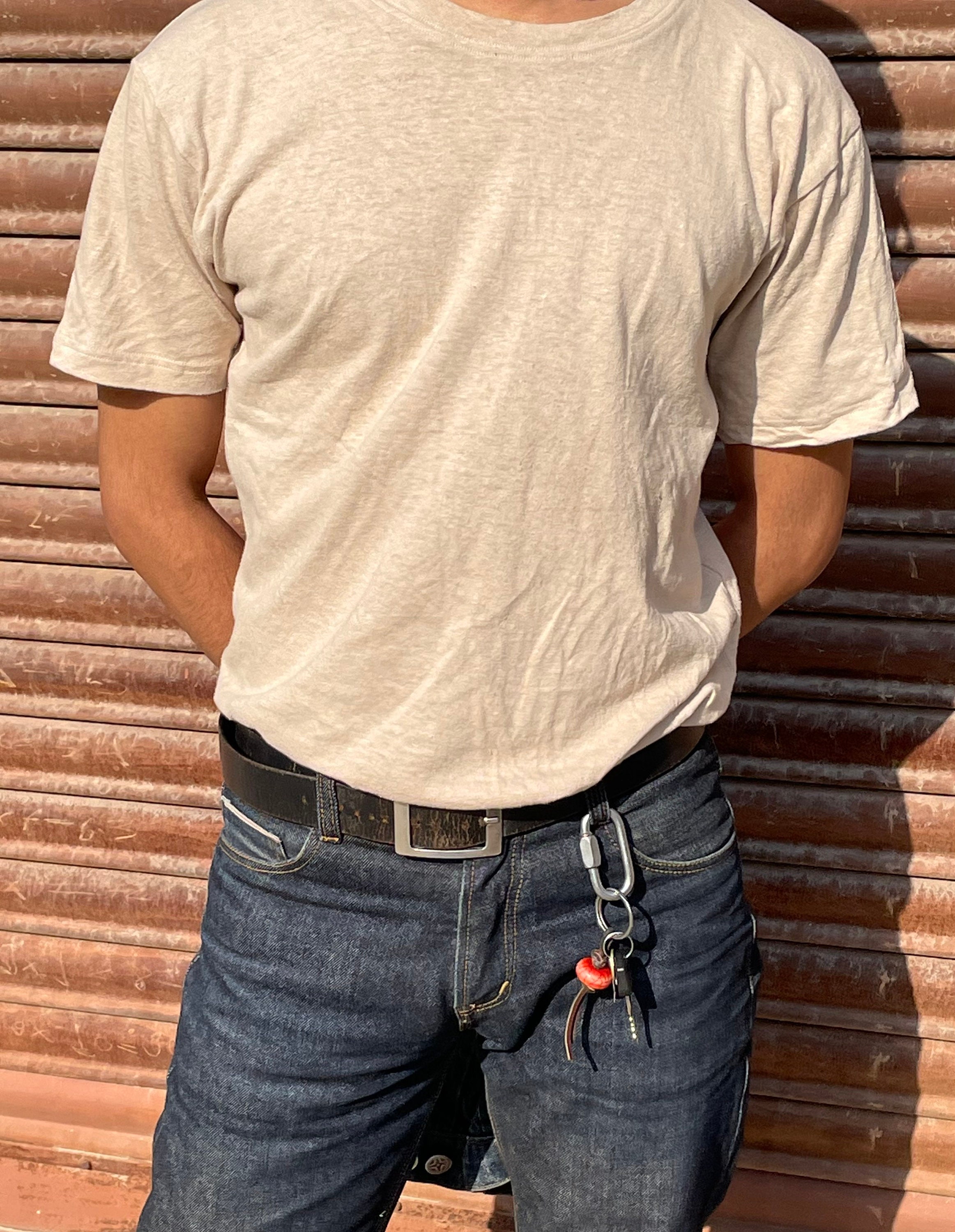 custom hemp tshirts