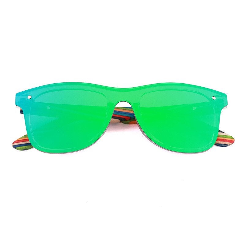 Polarised PALMAR Sunglasses, 49% OFF
