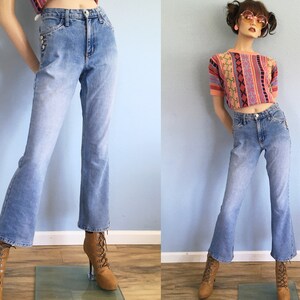 blue asphalt women's jeans