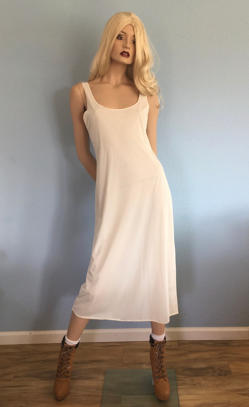 90s Cottagecore Prairie Slip Dress Small Medium / Vintage | Etsy
